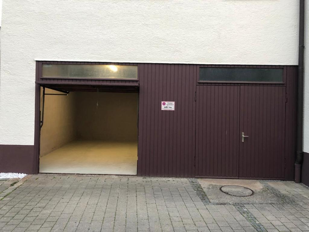 City Apartments, Outlet 100 Meter Metzingen  Exterior photo